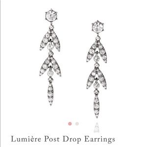 Chloe + Isabel Jewelry - πHPπ Chloe + Isabel Lumiere Post Drop Earrings Chloe + Isabel Jewelry - πHPπ Chloe + Isabel Lumiere Post Drop Earrings